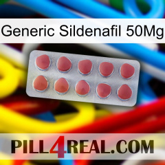 Generic Sildenafil 50Mg 18